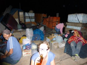 EIn Schluck Whisky am Abend macht alles besser