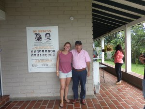 Gestatten: Roberto Escobar, Pablos Escobars Bruder