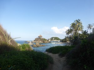 Tayrona National Park
