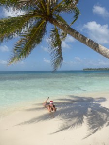 Karibische Weihnachten