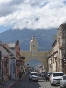 Antigua